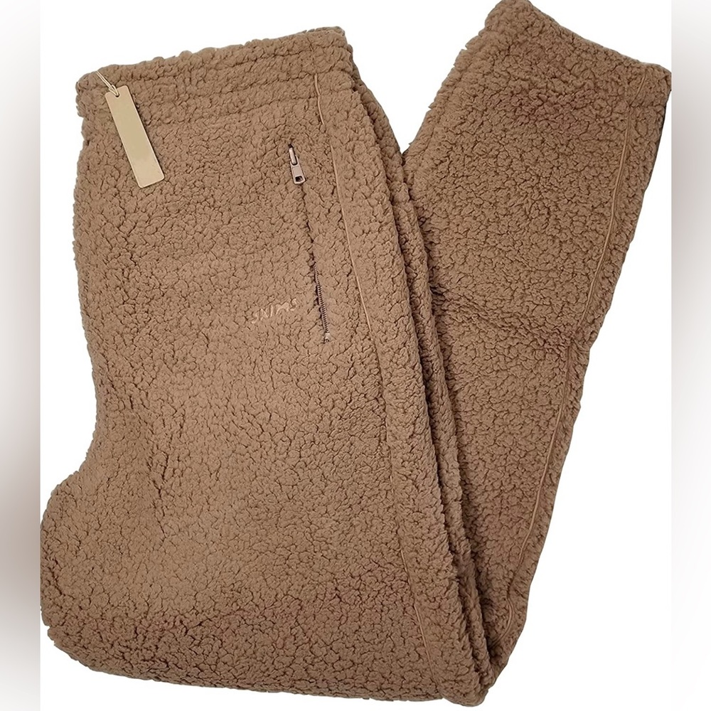 SKIMS cozy pants - Large